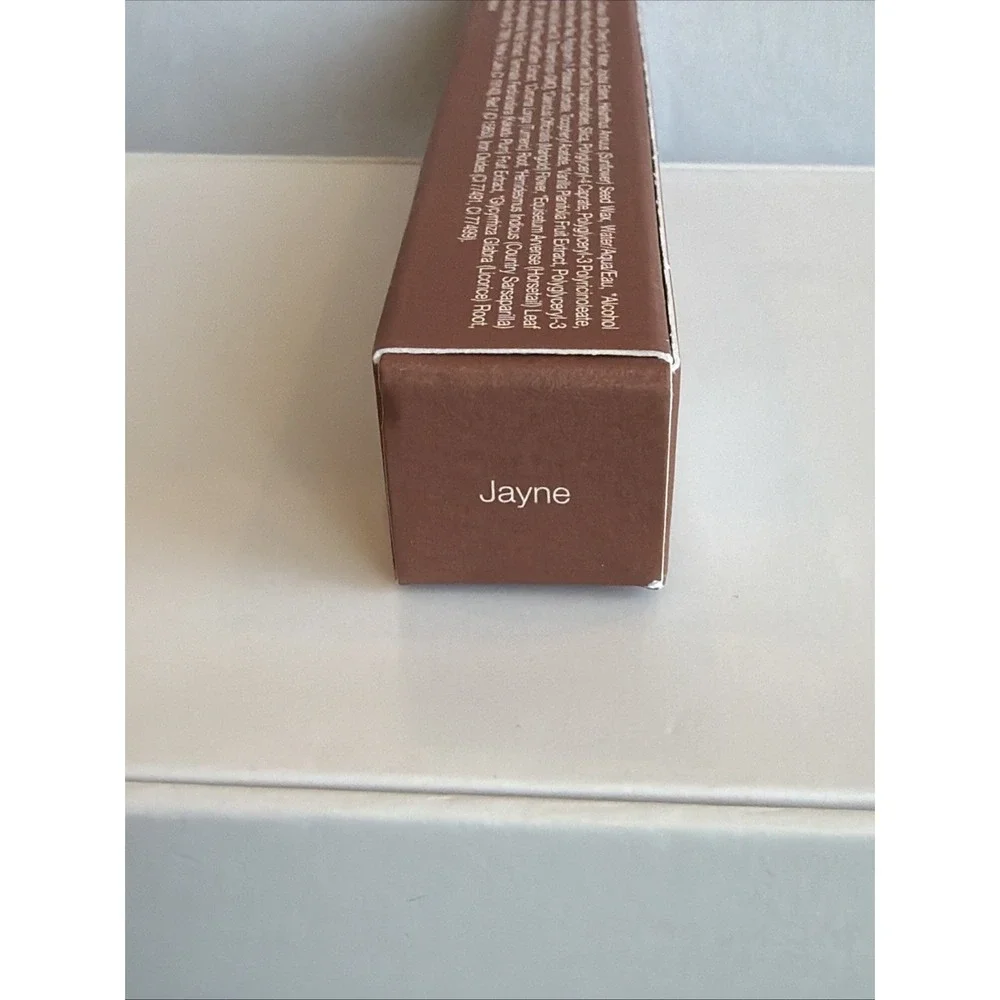 RMS BEAUTY Serum LIPSTIck JAYNE New NIB